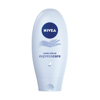 Crema pentru maini Nivea hidratare rapida, 100 ml